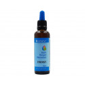 Energy, Bach Flower Remedies, Bioherba, 50 ml