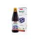 BIO Blueberry juice, Medicura, 330 ml
