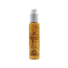 Rejuvenating gold particles face cleansing gel, Hristina, 125 ml