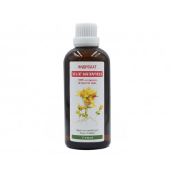 Floral water (Hydrolate) - St. John's wort, Pimenta, 100 ml