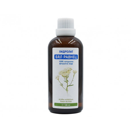 Floral water (Hydrolate) - Yarrow, Pimenta, 100 ml