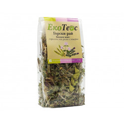 Forest Paradise - herbal mix, EcoTeas, 20 g