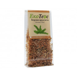 Pine tips - herbal tea, EkoTeas, 18 g