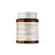 Black seed oil, cold pressed, Zdravnitza, 60 capsules