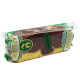 Marble cake, no added sugar, Tacobiz, 55 g