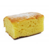 Yogurt cake, no added sugar, Tacobiz, 55 g