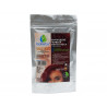 Hair dye - burgundy red, Bioherba, 12 g
