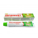 Supiriviki, Ayurvedic toothpaste, 75 ml