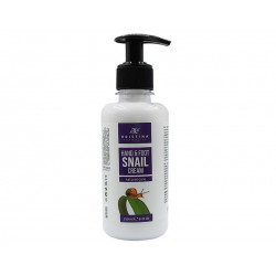 Hand and Foot cream - Snail, Hristina, 250 ml