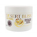 Body cream with camel milk and vitamins, Dessert Bliss, 300 ml