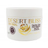 Body cream with camel milk and vitamins, Dessert Bliss, 300 ml