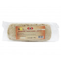 Tahini halva - vanilla, sugar free, Longevity Series, 200 g