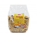 Fruit muesli, Longevity Series, 500 g