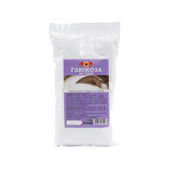 Glucose powder, Longevity Series, 200 g