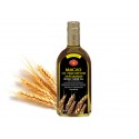 Wheat germ oil, cold pressed, Agroselprom, 350 ml