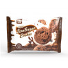 ZERO Sugar Chocolate Cookie, Miss and Mr Fit, 40 g