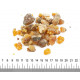 Boswellia (Indian frankincense), crystals, Zdravnitza, 100 g