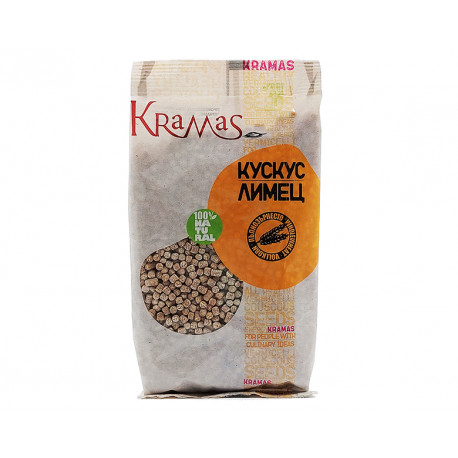 Кус кус от лимец, Крамас, 250 гр.