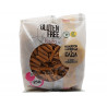 Corn and Buckwheat pasta (penne), gluten free, Kramas, 250 g