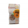 Rice and Buckwheat Cous Cous, gluten free, Kramas, 250 g