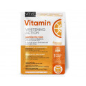 Tissue Illuminating Face Mask - Vitamin C, Diet Esthetic, 1 pc