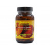 Reishi, extract 30% polysaccharides, 90 plant capsules