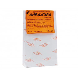 Alkanet (Alkanna tinktoria), dried root, Bilkaria, 15 g
