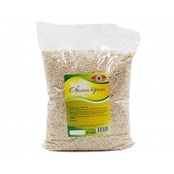 Oat bran, Longevity Series, 750 g
