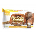Протеинов мъфин - шоколад, без добавена захар, KT SportLine, 50 гр.