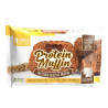 Protein muffin - chocolate, KT SportLine, 50 g