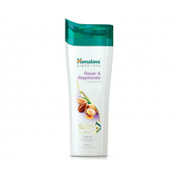 Repair and Regenerate shampoo, Himalaya, 400 ml