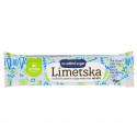 Limetska wafer, sunflower paste and nougat, no added sugar, Ecosem, 30 g