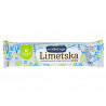 Limetska wafer, sunflower paste and nougat, no added sugar, Ecosem, 30 g