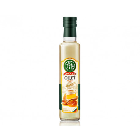 Pure Honey Vinegar, Vinoceti, 250 ml