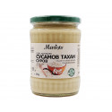 Сусамов тахан - суров, Маристо, 550 гр.