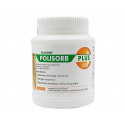 Polysorb Plus, silicon dioxide and succinic acid, powder, 25 g