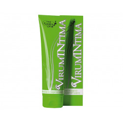 Virumintima, soothing and regenerating gel, Gamma, 250 ml