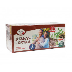 Joint Tea - Gryka, Grykopol, 60 filter bags
