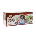 Joint Tea - Gryka, Grykopol, 60 filter bags