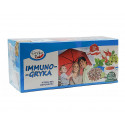 Чай Имуно - Грика, Грикопол, 60 филт. торбички
