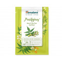 Purifying Sheet Mask - neem and tea tree, Himalaya, 1 pc