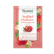 Youthful radiance, Sheet Mask - edelweiss and pomegranate, Himalaya, 1 pc