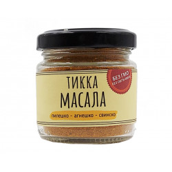 Tikka masala, Asian spice mix, SoultyBG, 50 g