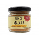 Tikka masala, Asian spice mix, SoultyBG, 50 g