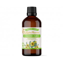 Tribulus Terrestris - herbal drops, Lidia Pharma, 100 ml