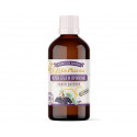 Elderberry and Propolis, alcohol free herbal drops, Lidia Pharma, 100 ml
