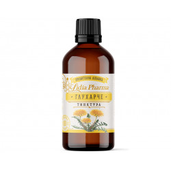 Dandelion, herbal drops, Lidia Pharma, 100 ml