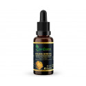 Golden Herb Oil, herbal oil complex, Zdravnitza, 50 ml