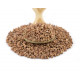 Buckwheat - double roasted and hulled, Zdravnitza, 200 g
