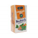 Herbal Tea - Ginger and Mint, Monarda, 20 filter bags